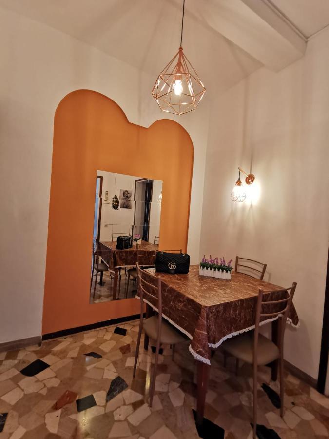La Casa Di Jennifer Apartment Parma Exterior photo